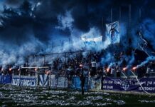 Blue Club: «Η ώρα δείξουμε τη στήριξή μας στην ομάδα μας»