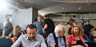 Νίκος Παππάς: Όχι στην αυτοδιάλυση του ΣΥΡΙΖΑ, ναι στις συντεταγμένες συνεργασίες