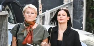 Η Αλίκη Καραμανλή ξεσπά για ψευδή δημοσιεύματα