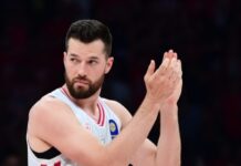 Το αντίο του Πίτερς: «Ολυμπιακός για μια ζωή» (video)