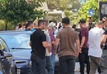 Νέες αποκαλύψεις για το κύκλωμα στις πολεοδομίες: Έπαιρναν χρήματα ακόμα και μέσα σε κουτιά γλυκών