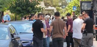 Νέες αποκαλύψεις για το κύκλωμα στις πολεοδομίες: Έπαιρναν χρήματα ακόμα και μέσα σε κουτιά γλυκών
