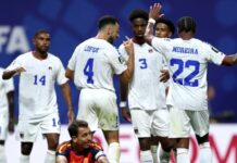Κράτησε στο «μηδέν» την Ισπανία το Πράσινο Ακρωτήρι
