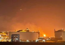 Φονική έκρηξη σε εγκατάσταση LNG στο Κατάρ