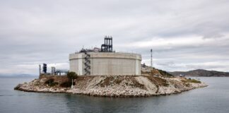 Συστήνεται Γενική Γραμματεία Κρίσιμων Υποδομών: Η ελληνική ασπίδα απέναντι σε σαμποτάζ και κυβερνοεπιθέσεις, στο επίκεντρο οι υποδομές ΑΔΜΗΕ και ΔΕΣΦΑ
