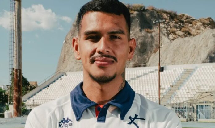 rodrigo lopez