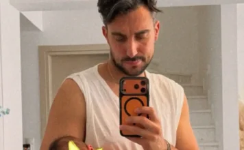 O Σάκης Κατσούλης απαντά σε επίθεση που δέχτηκε στα social επειδή δημοσιεύει εικόνες του γιου του