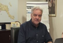 Σερέτης: Ας κάνουμε την αιμοδοσία στάση ζωής