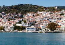 Η Σκόπελος υποδέχεται τους διεθνείς αγώνες Jet Ski 2026