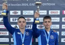 Οι Βολιώτες που προκρίθηκαν στην τελική φάση του Πανελλήνιου Στίβου Κ16