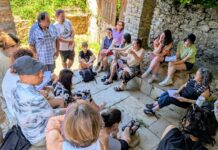 Για 7η χρονιά το Pelion Summer Lab στο Νεοχώρι Πηλίου