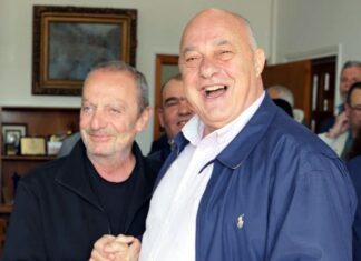Μεγάλοι άνδρες
