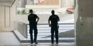 Σε 20χρονη τρανς γυναίκα ανήκει η σορός που βρέθηκε σε φωταγωγό