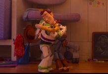 Το Toy Story 5 στην Εξωραϊστική