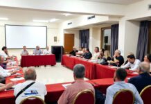 Χρ. Τριαντόπουλος: Συνεργασία με τους φορείς του τουρισμού της Μαγνησίας για τις ανάγκες και τις προοπτικές του