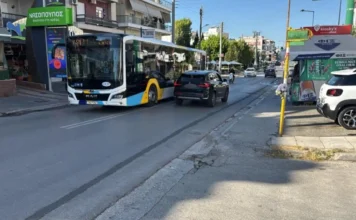 Πατέρας τριών παιδιών σκοτώθηκε πηγαίνοντας στην δουλειά του
