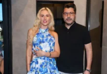 Έλενα Τσαγκρινού: Καίγομαι και σιγολιώνω για τον Λάμπρο Κωνσταντάρα