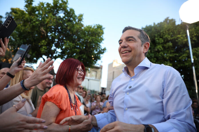 tsipras