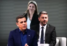 Crash test για Τσίπρα, Καρυστιανού και Ανδρουλάκη: ΕΛΑΣ, Ελπίδα και ΠΑΣΟΚ διεκδικούν τη 2η θέση – Τι δείχνουν οι δημοσκοπήσεις