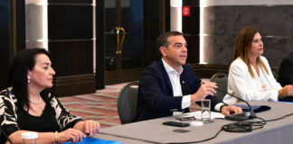 Μέτωπο με τον Τσίπρα ανοίγει το Μαξίμου