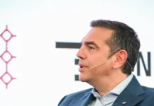 Τσίπρας: «Οι εκλογές δε θα είναι περίπατος για τον Μητσοτάκη, πάμε για να νικήσουμε»