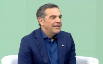 ΕΛΑΣ κατά Μαρινάκη για πρώτη κατοικία: «Έτσι βλέπει η ΝΔ την κοινωνική πολιτική, ως προσβλητική»
