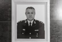 16 χρόνια από τον θάνατο του Γιώργου Βασιλάκη από βόμβα στο υπ. Προστασίας του Πολίτη