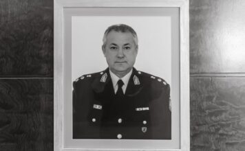 16 χρόνια από τον θάνατο του Γιώργου Βασιλάκη από βόμβα στο υπ. Προστασίας του Πολίτη