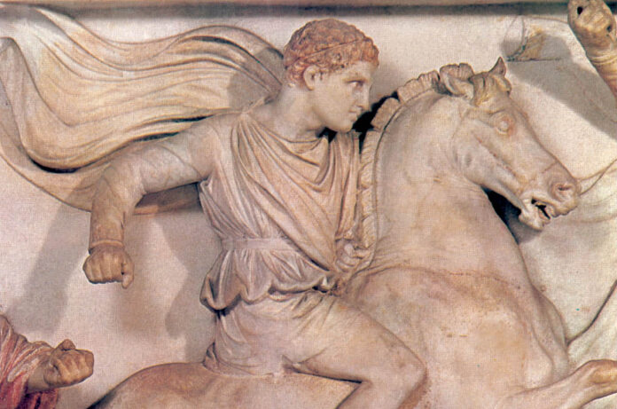 vivlio thomopoulos