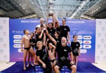Πρωταθλητής ο ΝΟΒΑ σε Γ’-Δ’ κατηγορία και τρίτος στη γενική βαθμολογία
