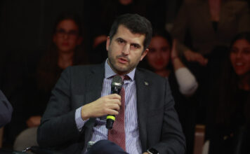 «Είχα καταλάβει ότι κάτι δεν πήγαινε καλά, γι’ αυτό τον είχα ξηλώσει από την πολεοδομία»