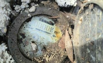 Χάος στη ΔΕΥΑΜΒ: Σβησμένες οι ενδείξεις στα υδρόμετρα- Κατά προσέγγιση οι λογαριασμοί