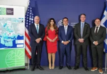 Πράσινο φως από το ΥΠΕΝ στην κοινοπραξία Chevron – HELLENiQ ENERGY για τη γεώτρηση στο Block 10