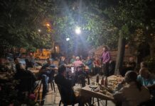 Σύσκεψη αγροτών στη Ζαγορά- Έτοιμοι για την μηχανοκίνητη πορεία στον Βόλο