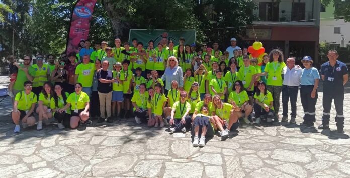 zagorathlon 1