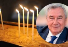 Θλίψη στον Βόλο από τον θάνατο του γνωστού εκτελωνιστή Αντώνη Ζαχαρακόπουλου