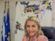 Ζ. Μακρή: Τέσσερις συνολικά οι αποφάσεις αποζημίωσης πληγέντων αγροτοπαραγωγών από πυρκαγιές και πλημμύρες