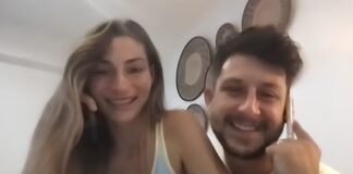 «Δεν τον πίστευα, νόμιζα ότι είχε πιει»: Η αντίδραση της νύφης όταν έμαθε ότι ο γαμπρός είχε κολλήσει στο ασανσέρ