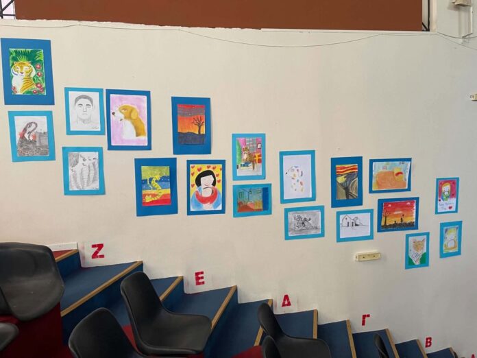 zografia 6