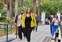 Κωνσταντοπούλου για Μητσοτάκη: «Ένας πρωθυπουργός που προσπαθεί να θάψει τη διαφθορά κάτω από το χαλί»