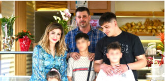 Μητέρα 4 παιδιών πέτυχε την εισαγωγή της στην πρώτη σχολή της επιλογής της