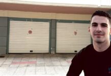 Πώς συνέβη το τραγικό δυστύχημα με τους δύο νέους στο γκαράζ