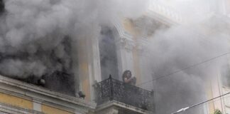 «Είχαμε χάσει τις ελπίδες μας, ζήτημα ηθικής δικαίωσης η απόδοση ευθυνών»