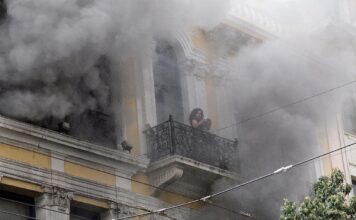 «Είχαμε χάσει τις ελπίδες μας, ζήτημα ηθικής δικαίωσης η απόδοση ευθυνών»
