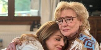 «Η Μάρω Κοντού με στήριξε στην απώλεια του Τόλη»