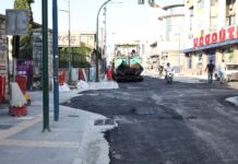 Τα έργα έφεραν προκαταρκτική εξέταση