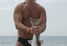Θεσσαλός ανάρτησε ΑΙ φωτογραφία να πιάνει λαγοκέφαλο και δημιούργησε μεγάλη αναστάτωση