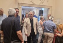 Κουτσούμπας από τον Βόλο: “Καλούμε το λαό της Μαγνησίας να στηρίξει το ΚΚΕ στις επόμενες εκλογές …τον Οκτώβριο”