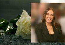 «Συμπληρώθηκαν 40 ημέρες από την αδόκητη απώλειά της…»