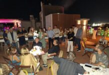 Η ΕΛΑΣ ζεσταίνει μηχανές στον Βόλο